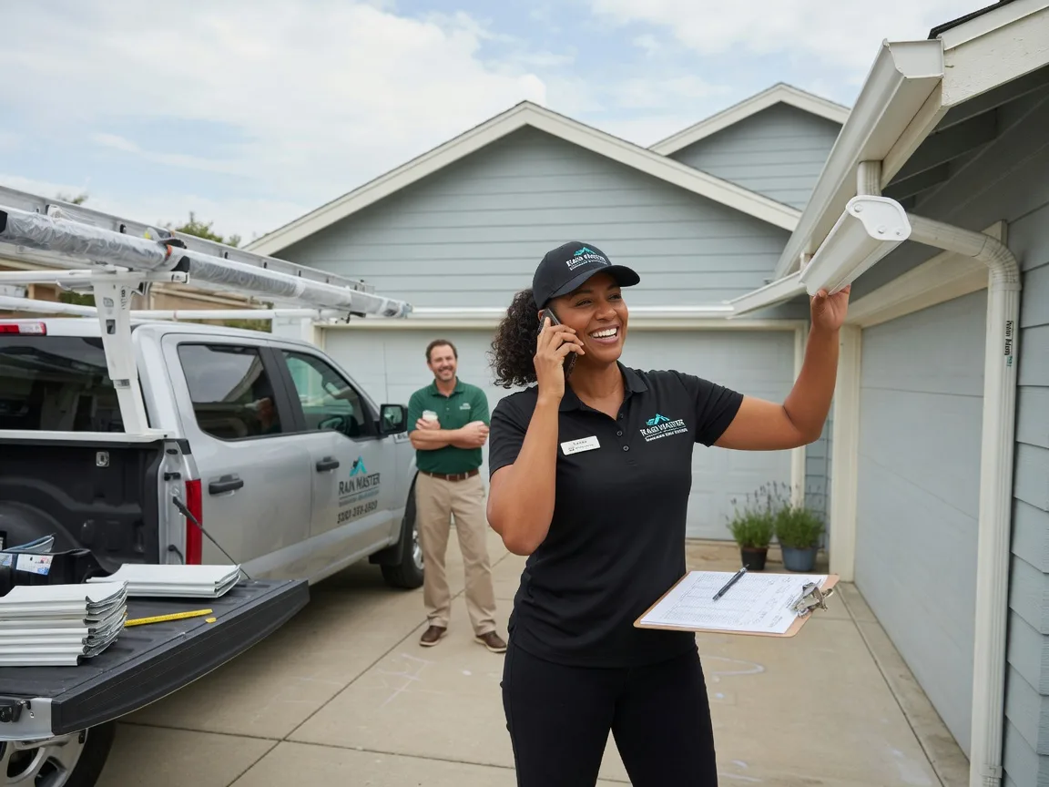 Gutter Installation Pass Christian, MS FAQs